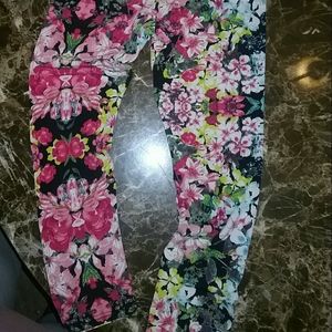 Girls Leggings